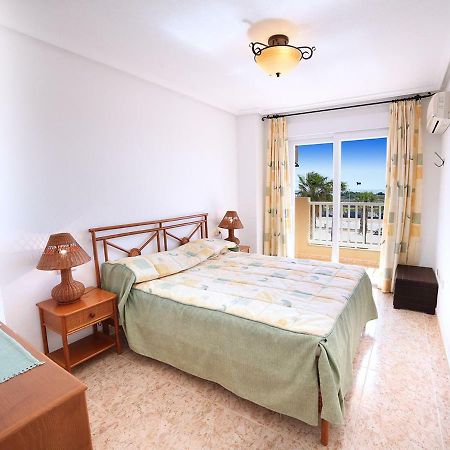 Puerto Y Playa Apartments La Manga Экстерьер фото