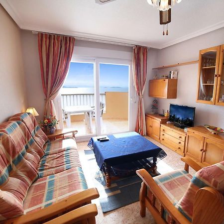 Puerto Y Playa Apartments La Manga Экстерьер фото