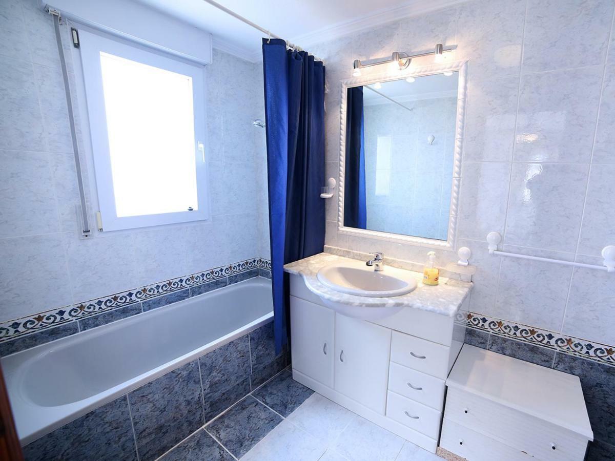 Puerto Y Playa Apartments La Manga Экстерьер фото